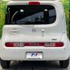 nissan cube 2012 -NISSAN--Cube DBA-Z12--Z12-214743---NISSAN--Cube DBA-Z12--Z12-214743- image 15