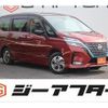 nissan serena 2020 -NISSAN--Serena DAA-HFC27--HFC27-070090---NISSAN--Serena DAA-HFC27--HFC27-070090- image 1