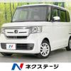 honda n-box 2019 -HONDA--N BOX DBA-JF3--JF3-1268811---HONDA--N BOX DBA-JF3--JF3-1268811- image 1
