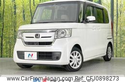 honda n-box 2019 -HONDA--N BOX DBA-JF3--JF3-1268811---HONDA--N BOX DBA-JF3--JF3-1268811-
