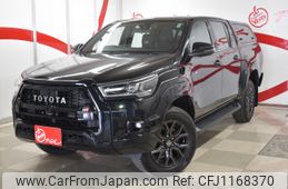 toyota hilux 2022 -TOYOTA--Hilux 3DF-GUN125--GUN125-3939168---TOYOTA--Hilux 3DF-GUN125--GUN125-3939168-