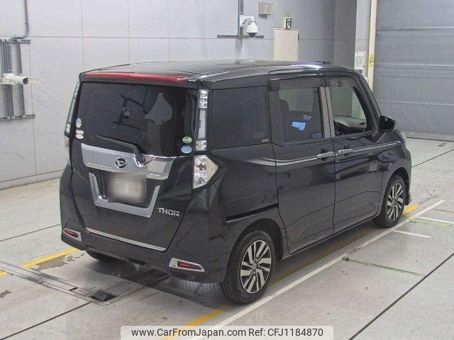 daihatsu thor 2016 -DAIHATSU--Thor M900S-0001147---DAIHATSU--Thor M900S-0001147- image 2