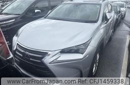 lexus nx 2015 quick_quick_DBA-AGZ10_AGZ10-1007097