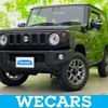 suzuki jimny 2024 quick_quick_3BA-JB64W_JB64W-358395 image 1