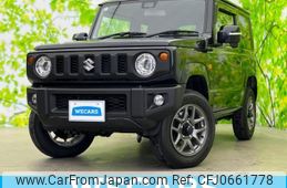 suzuki jimny 2024 quick_quick_3BA-JB64W_JB64W-358395