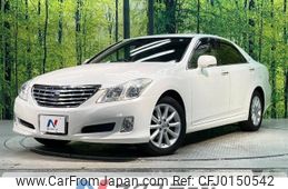 toyota crown 2008 -TOYOTA--Crown DBA-GRS200--GRS200-0003639---TOYOTA--Crown DBA-GRS200--GRS200-0003639-