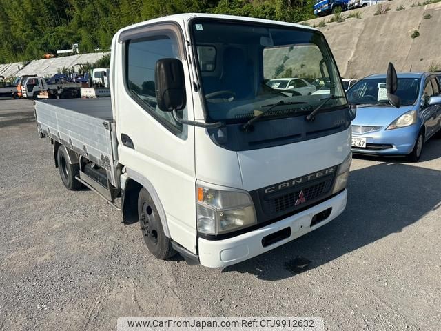 mitsubishi-fuso canter 2004 GOO_NET_EXCHANGE_0801781A30240618W003 image 2