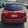 toyota vitz 2017 -TOYOTA--Vitz DBA-KSP130--KSP130-2217357---TOYOTA--Vitz DBA-KSP130--KSP130-2217357- image 5