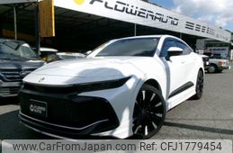 toyota crown 2024 CFJ1779454