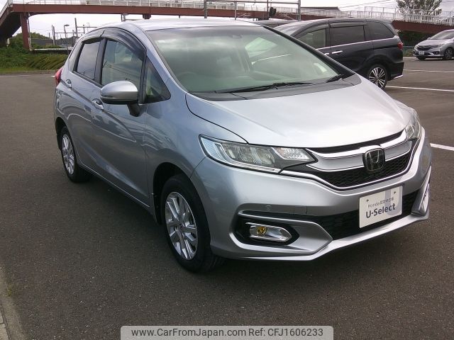honda fit 2018 CFJ1606233 image 2