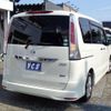 nissan serena 2011 -NISSAN--Serena FC26--045586---NISSAN--Serena FC26--045586- image 2