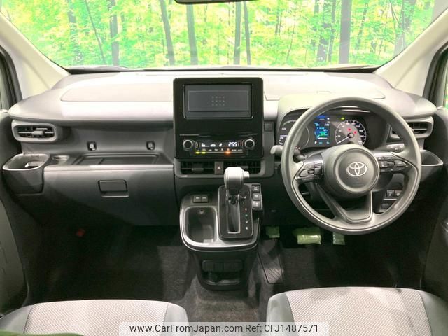 toyota sienta 2025 quick_quick_MXPL10G_MXPL10-1202443 image 2