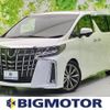 toyota alphard 2021 quick_quick_3BA-AGH30W_AGH30-9034218 image 1