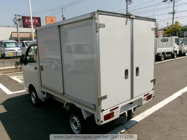 daihatsu hijet-truck 2017 -DAIHATSU--Hijet Truck S500P-0054801---DAIHATSU--Hijet Truck S500P-0054801- image 2