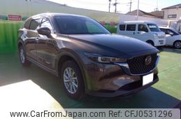 mazda cx-8 2023 -MAZDA--CX-8 KG5P--KG5P-354795---MAZDA--CX-8 KG5P--KG5P-354795-