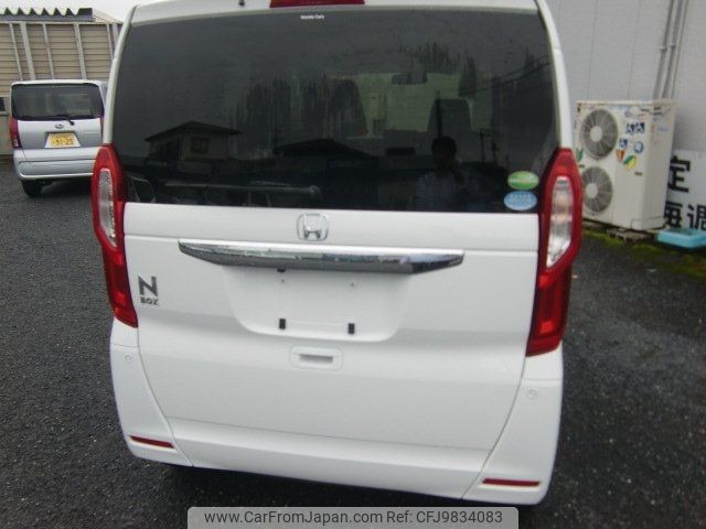 honda n-box 2020 -HONDA--N BOX JF3--8202320---HONDA--N BOX JF3--8202320- image 2