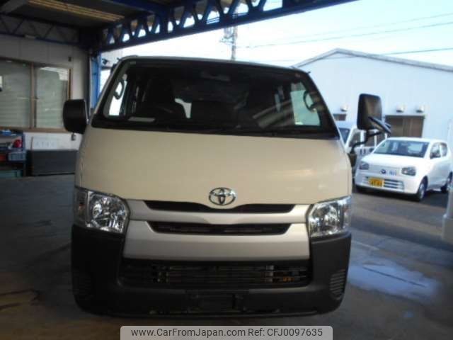 toyota hiace-van 2017 -TOYOTA--Hiace Van CBF-TRH200V--TRH200V-0263599---TOYOTA--Hiace Van CBF-TRH200V--TRH200V-0263599- image 1