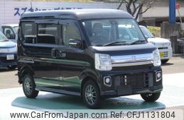 nissan clipper-rio 2018 -NISSAN--Clipper Rio DR17W--142972---NISSAN--Clipper Rio DR17W--142972-