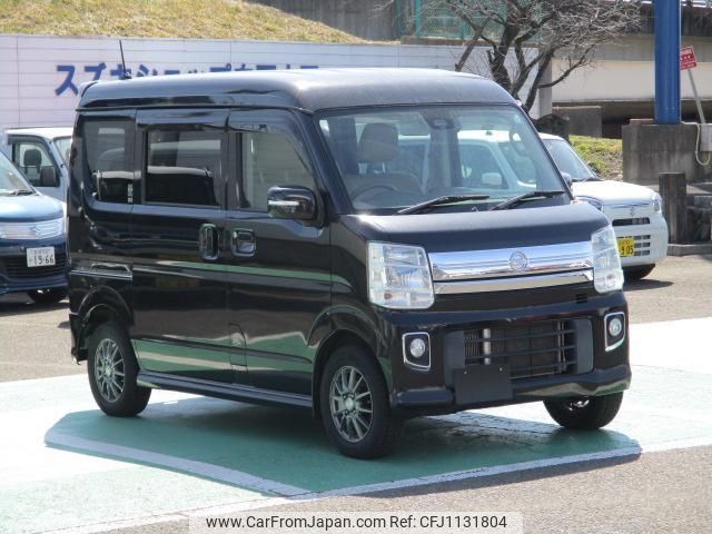 nissan clipper-rio 2018 -NISSAN--Clipper Rio DR17W--142972---NISSAN--Clipper Rio DR17W--142972- image 1