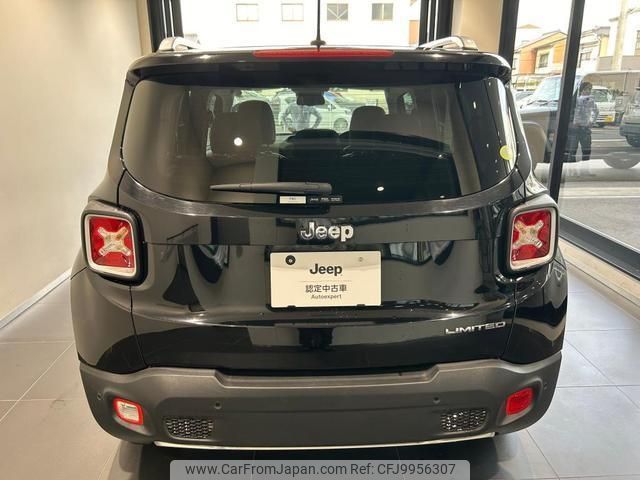 jeep renegade 2017 quick_quick_BU14_1C4BU0000HPE93579 image 2