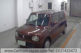 suzuki alto-lapin 2012 quick_quick_DBA-HE22S_HE22S-257125