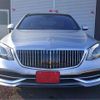 mercedes-benz s-class 2014 -MERCEDES-BENZ--Benz S Class DAA-222057--WDD2220572A042032---MERCEDES-BENZ--Benz S Class DAA-222057--WDD2220572A042032- image 2