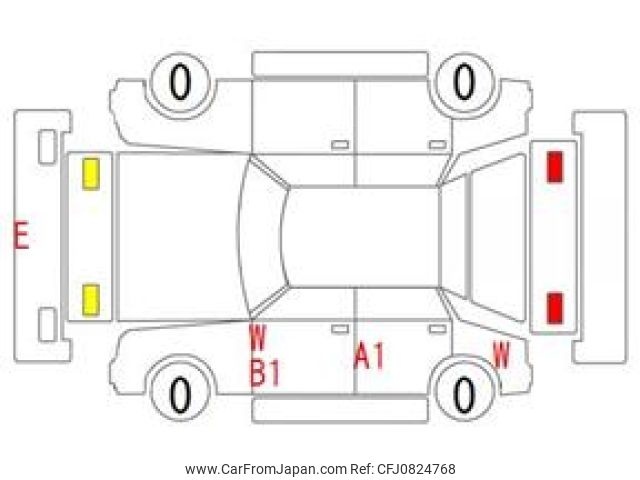 daihatsu move-canbus 2018 -DAIHATSU--Move Canbus 5BA-LA800S--LA800S-0146510---DAIHATSU--Move Canbus 5BA-LA800S--LA800S-0146510- image 2