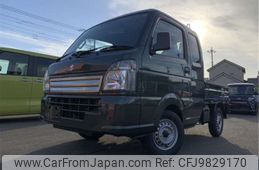 suzuki carry-truck 2024 -SUZUKI 【八王子 480ｾ5410】--Carry Truck 3BD-DA16T--DA16T-793486---SUZUKI 【八王子 480ｾ5410】--Carry Truck 3BD-DA16T--DA16T-793486-