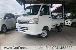 daihatsu hijet-truck 2014 CFJ1463228