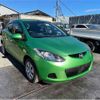 mazda demio 2010 TE149 image 1