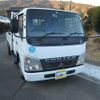 mitsubishi-fuso canter 2006 GOO_NET_EXCHANGE_0206412A30220122W002 image 5