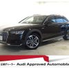 audi a4-allroad-quattro 2018 quick_quick_ABA-8WCYRA_WAUZZZF43JA143061 image 1