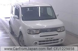nissan cube 2016 23786
