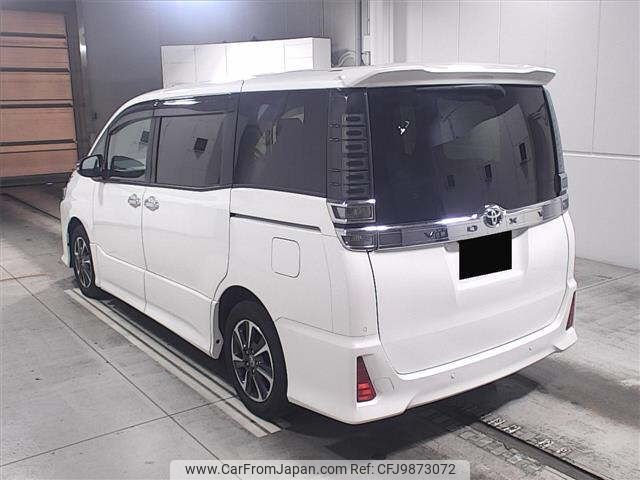 toyota voxy 2021 -TOYOTA--Voxy ZRR80W-0703697---TOYOTA--Voxy ZRR80W-0703697- image 2