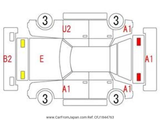 toyota c-hr 2016 CFJ1844763 image 2