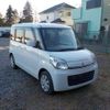 suzuki spacia 2013 -SUZUKI--Spacia DBA-MK32S--MK32S-144810---SUZUKI--Spacia DBA-MK32S--MK32S-144810- image 1