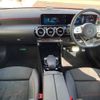 mercedes-benz a-class 2019 -MERCEDES-BENZ--Benz A Class 3DA-177012--WDD1770122V043640---MERCEDES-BENZ--Benz A Class 3DA-177012--WDD1770122V043640- image 2