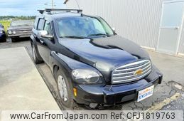chevrolet hhr 2011 CFJ1819763