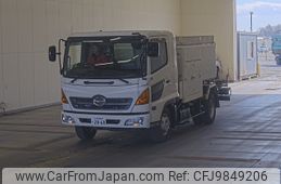 hino ranger 2007 -HINO 【とちぎ 800ｽ2868】--Hino Ranger FD7JEWA-10271---HINO 【とちぎ 800ｽ2868】--Hino Ranger FD7JEWA-10271-