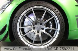 2020 Mercedes-benz Amg Gt ABA-190379 2WD - Car Price $186,202