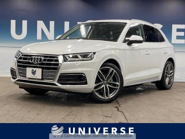 audi q5 2019 -AUDI--Audi Q5 LDA-FYDETS--WAUZZZFYXK2045224---AUDI--Audi Q5 LDA-FYDETS--WAUZZZFYXK2045224- image 1