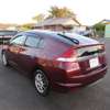 honda insight 2012 504749-RAOID10826 image 4