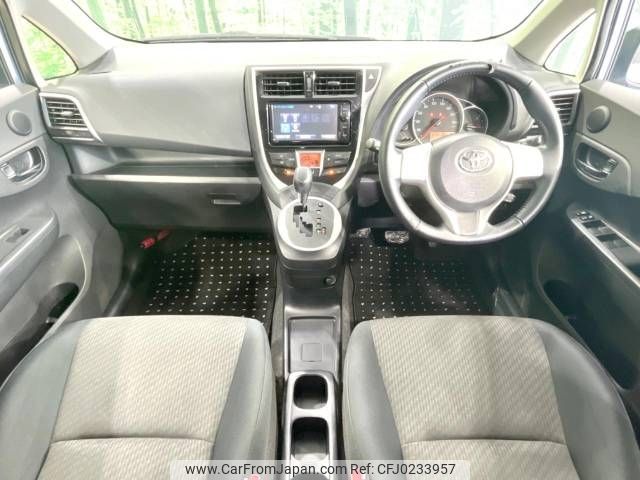 toyota ractis 2014 -TOYOTA--Ractis DBA-NCP120--NCP120-2065426---TOYOTA--Ractis DBA-NCP120--NCP120-2065426- image 2