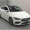 mercedes-benz cla-class 2019 -MERCEDES-BENZ--Benz CLA 3DA-118312M--WAZ1183122N025548---MERCEDES-BENZ--Benz CLA 3DA-118312M--WAZ1183122N025548- image 1