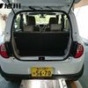 suzuki alto-lapin 2016 -SUZUKI 【旭川 580ﾇ5670】--Alto Lapin HE33S--137854---SUZUKI 【旭川 580ﾇ5670】--Alto Lapin HE33S--137854- image 7