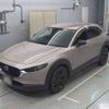 mazda cx-3 2021 CFJ1593054 image 1