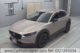 mazda cx-3 2021 CFJ1593054