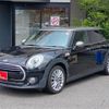 mini mini-others 2018 -BMW--BMW Mini DBA-LN15--WMWLN320302F17634---BMW--BMW Mini DBA-LN15--WMWLN320302F17634- image 1