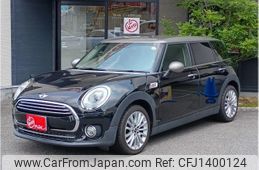 mini mini-others 2018 -BMW--BMW Mini DBA-LN15--WMWLN320302F17634---BMW--BMW Mini DBA-LN15--WMWLN320302F17634-
