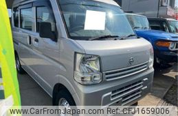 nissan clipper-van 2015 CFJ1659006